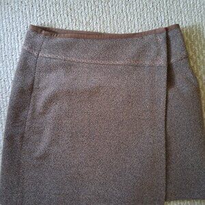 Olsen Europe Wrap Skirt 8